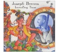BRENNA,JOSEPH - Inventing Time