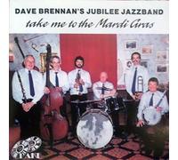 Brennan Dave - Take Me to The Mardi Gras [Import]