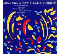 Brennan J. - Shooting Stars+Traffic Lights [Import]