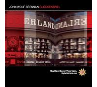 Brennan John Wolf - Glockenspiel [Import]