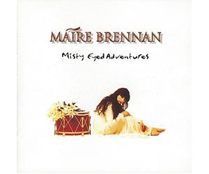 Brennan, Maire - Misty Eyed Adventures