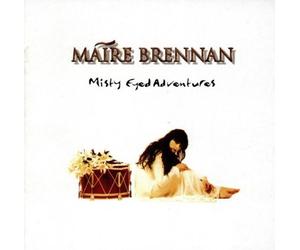 Brennan Maire - Misty Eyed Adventures
