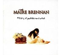 Brennan Maire - Misty Eyed Adventures [Import]