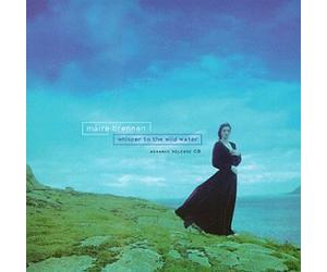 Brennan, Maire - Whisper to The Wild Water