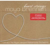 Brennan; Moya - Heart Strings