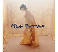 Brennan, Moya – Two Horizons – Inclut piste vidéo