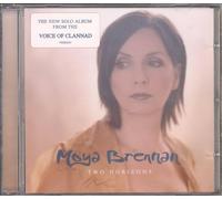 Brennan, Moya - Two Horizons [Import]