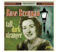 Brennan, Rose - Tall Dark Stranger