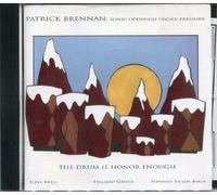 Brennan,Steve Swell,Hill Greene Newman Barker - Patrick Brennan:Sonic Openings Under Pressure (UK Import)