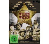 Brennan,Walter - Abenteuer im Wilden Westen Vol.02 [Import]
