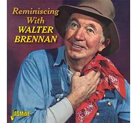 Brennan, Walter – Reminiscing With – Jasmine Guitars