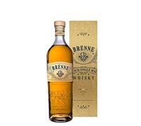 BRENNE - Pineau des Charentes Finish - Single Malt Whisky - 40% Alcool - Origine : France - Notes de Caramel & Vanille - A déguster pur - 70 cl