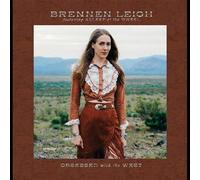 Brennen Leigh - Obsessed With The West [Cd]