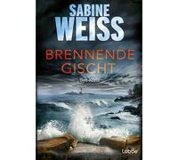 Brennende Gischt: Sylt-Krimi