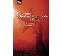 Brennende Kälte: Denglers vierter Fall