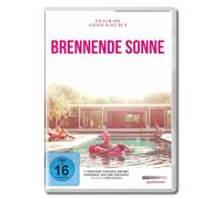 Brennende Sonne (DVD) Vicente Alves do Ó Oceana Basilio Ricardo Pereira