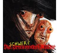 Brennenden Wälder, die - Schwer [Import]