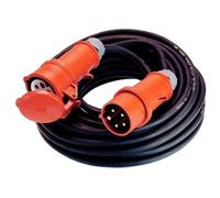 Brennenstuhl 10 M Câble D'Extension 400 V 10 M 5 X 1,5 16 A 0224 2225