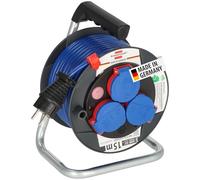 Brennenstuhl Garant Compact Bremaxx enrouleur de câble 15 m