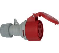 Brennenstuhl 1081040020 1081040020 Femelle CEE 16 A 5 pôles 400 V 1 pc(s)