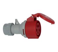 Brennenstuhl 1081040020 Femelle CEE 16 A 5 pôles 400 V 1 pc(s)