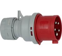 Brennenstuhl 1081050020 1081050020 Mâle CEE 32 A 5 pôles 400 V 1 pc(s)