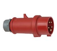 Brennenstuhl 1081310 Inverseur CEE-Phase 5 Pôles 400V/16A IP44