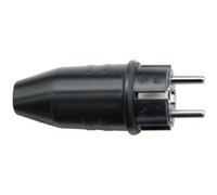 Brennenstuhl 1082040 adaptateur et connecteur de câbles Incolore G