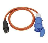 Brennenstuhl Câble adaptateur de camping 1132910025 16 A 230 V 1 pièce