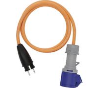 Brennenstuhl 1132910125 Câble adaptateur CEE de camping 230 V 1 pc(s)