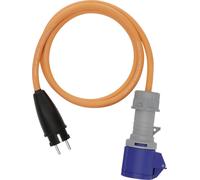 Brennenstuhl 1132910125 Câble adaptateur CEE de camping 230 V 1 pc(s)