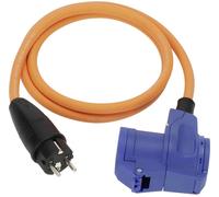 Brennenstuhl 1132910325 Câble adaptateur CEE de camping 230 V 1 pc(s)