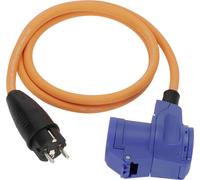 Brennenstuhl 1132910325 Câble adaptateur CEE de camping 230 V 1 pc(s)