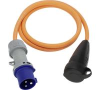 Brennenstuhl 1132920125 Câble adaptateur CEE 230 V 1 pc(s)