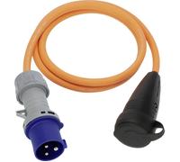 Brennenstuhl Câble adaptateur CEE de camping 1132920125 230 V 1 pc(s)
