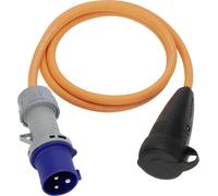 Brennenstuhl 1132920125 Câble adaptateur CEE de camping 230 V 1 pc(s)