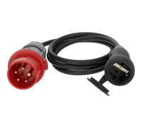 Brennenstuhl 1132960 Adaptateur CEE 16 A 5 pôles 400 V 1 pc(s)