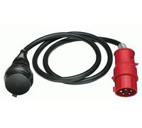 Brennenstuhl 1132960 Adapterleitung Brennenstuhl 400V/16A 1.5m IP44