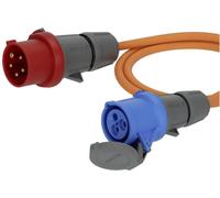 Brennenstuhl 1132970025 1132970025 Adaptateur CEE 16 A 230 V 1 pc(s)