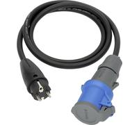Brennenstuhl 1133910025 Câble adaptateur CEE de camping 230 V 1 pc(s)