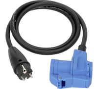 Brennenstuhl 1133910525 Câble adaptateur CEE de camping 230 V 1 pc(s)