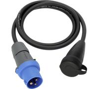 Brennenstuhl 1133920025 Câble adaptateur CEE de camping 230 V 1 pc(s)
