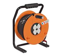 Enrouleur de câble Garant SP H07RN-F 3G2,5 40m IP44 - BRENNENSTUHL H. - 1136951 G