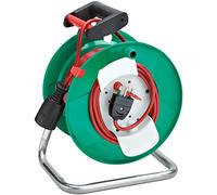 Brennenstuhl 1140747 Enrouleur de câble G ST, 230 V, 25 m