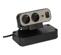 Brennenstuhl 1153580210, Multiprise