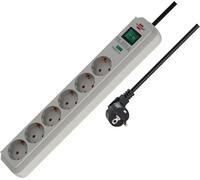 Brennenstuhl 1159750015 Gris