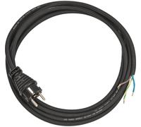 Brennenstuhl 1160330 alimentation Câble de raccordement noir 3.00 m