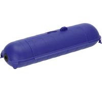 Brennenstuhl 1160540 boitier électrique Bleu