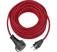 Brennenstuhl 1161850 Strom câble d'extension Rot 10m H05RR-F 3G 1,5mm²