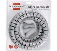 Brennenstuhl BN-1164360 Protecteurs de câbles, Tuyau flexible de câble